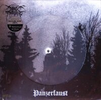 Darkthrone – Panzerfaust / Limited Edition /...