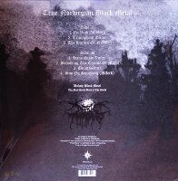 Darkthrone – Panzerfaust / Limited Edition / Picture Disc - Vinyl, LP - M (Mint)