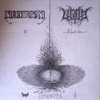 Paramnesia, Ultha – Paramnesia / Ultha - Vinyl, LP - NM (Near Mint) wie Neu