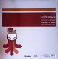 Mr. Oizo – Flat Beat - Vinyl, LP - M (Mint) Brandneu