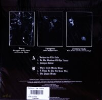 Darkthrone – A Blaze In The Northern Sky / Reiisue / Repress - Vinyl - M (Mint)