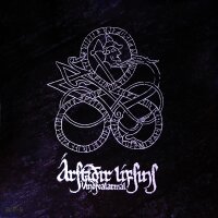 Helrunar / Árstíðir Lífsins – Fragments - A Mythological Excavation - NM