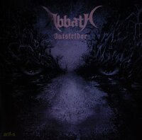 Abbath – Outstrider / Limited Edition Blue Vinyl,...