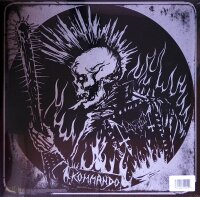 Mayhem – Atavistic Black Disorder / Kommando / Ltd Ed. - Vinyl, LP - M (Mint)