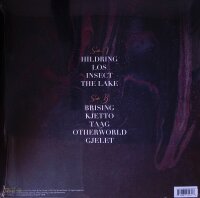 Lindy-Fay Hella & Dei Farne – Hildring / Limited Edition - Vinyl, LP - M (Mint)