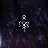 Wardruna – Kvitravn - Vinyl, LP - M (Mint) Brandneu