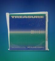 The Second Step: Chapter One - Treasure - So Jung Hwan /...