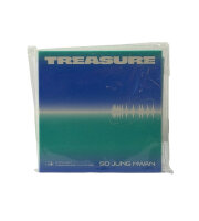 The Second Step: Chapter One - Treasure - So Jung Hwan /...