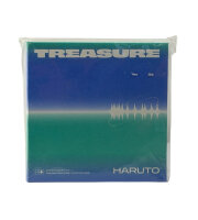 The Second Step: Chapter One - Treasure - Haruto / K-Pop...