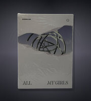 Everglow -  All my Girls - Savage Version / 4te Single...
