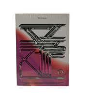 Tempest - The Calm Before the Storm / Pink & Orange Ver. / K-Pop / Musik CD /Neu
