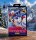 Winter Olympics / Sega Mega Drive / inkl. Anleitung / Retro / OVP