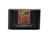 Tale Spin "Käptn Balu" / Sega Mega Drive / ohne Anleitung / Retro / OVP