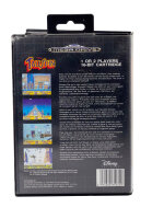 Tale Spin "Käptn Balu" / Sega Mega Drive / ohne Anleitung / Retro / OVP