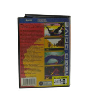 Der König der Löwen / Sega Mega Drive / ohne Anleitung / Retro / OVP