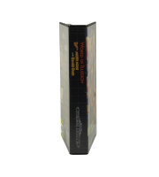 World of Illusion / Sega Mega Drive / ohne Anleitung / Retro / OVP