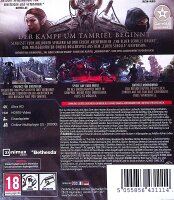 The Elder Scrolls Online inkl. Morrowind - XBOX One & Series X/S - New / Sealed