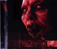 Eisregen – Rostrot / Album - CD - NM (Near Mint)...