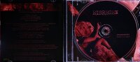 Eisregen – Rostrot / Album - CD - NM (Near Mint) wie Neu