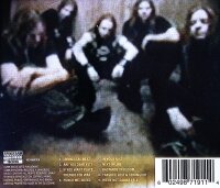 Children Of Bodom – Are You Dead Yet? / Album - CD - VG+ (Very Good Plus) Top