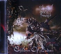 Children Of Bodom – Relentless Reckless Forever -...