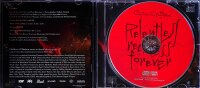 Children Of Bodom – Relentless Reckless Forever - CD - VG+ (Very Good Plus) Top