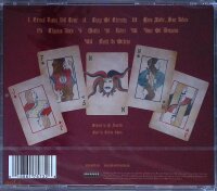 Opeth – Pale Communion / Album - CD - M (Mint) Brandneu