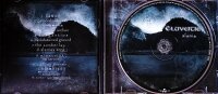 Eluveitie – Slania / Album - CD - NM (Near Mint) wie Neu