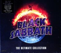 Black Sabbath – The Ultimate Collection / Special...