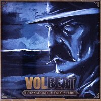 Volbeat – Outlaw Gentlemen & Shady Ladies /...