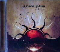 Amorphis – Eclipse / Album - CD - M (Mint) Brandneu