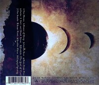 Amorphis – Eclipse / Album - CD - M (Mint) Brandneu