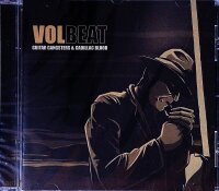 Volbeat – Guitar Gangsters & Cadillac Blood /...
