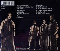 Volbeat – Guitar Gangsters & Cadillac Blood / Album - CD - M (Mint) Brandneu