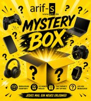 Mystery Paket 150 €–Überraschungs-Box/...