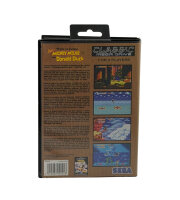 World of Illusion / Classic / Sega Mega Drive / inkl. Anleitung / Retro / OVP