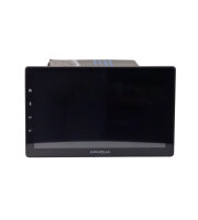 Aphqua HD Display: 9inch IPS touch screen / Bluethoot/USB/TF Audio/Video / OVP
