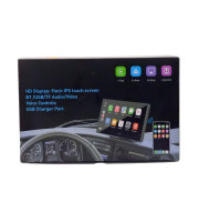 Aphqua HD Display: 9inch IPS touch screen / Bluethoot/USB/TF Audio/Video / OVP