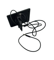 Aphqua HD Display: 9inch IPS touch screen / Bluethoot/USB/TF Audio/Video / OVP