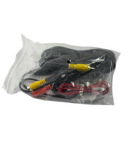 Aphqua HD Display: 9inch IPS touch screen / Bluethoot/USB/TF Audio/Video / OVP
