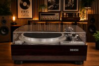 Denon - DP-59L Plattenspieler /Direktantrieb...