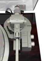Denon - DP-59L Plattenspieler /Direktantrieb /Servo-Tonarm /High-End /teildefekt
