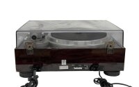 Denon - DP-59L Plattenspieler /Direktantrieb /Servo-Tonarm /High-End /teildefekt