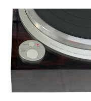 Denon - DP-59L Plattenspieler /Direktantrieb /Servo-Tonarm /High-End /teildefekt