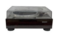 Denon - DP-59L Plattenspieler /Direktantrieb /Servo-Tonarm /High-End /teildefekt