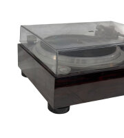 Denon - DP-59L Plattenspieler /Direktantrieb /Servo-Tonarm /High-End /teildefekt