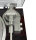 Denon - DP-59L Plattenspieler /Direktantrieb /Servo-Tonarm /High-End /teildefekt