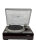 Denon - DP-59L Plattenspieler /Direktantrieb /Servo-Tonarm /High-End /teildefekt