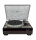Denon - DP-59L Plattenspieler /Direktantrieb /Servo-Tonarm /High-End /teildefekt