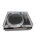 Denon - DP-59L Plattenspieler /Direktantrieb /Servo-Tonarm /High-End /teildefekt